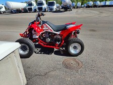 Polaris Outlaw