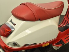 Vespa LX