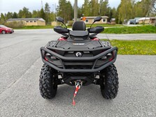 Can-Am Outlander Max