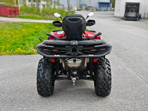 Can-Am Outlander Max