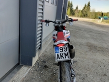 Fantic Motor Casa