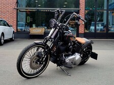 Harley-Davidson Softail