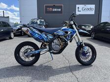 Husaberg FE
