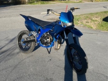 Yamaha DT