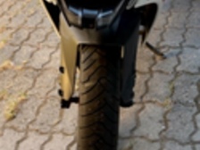 KTM 125