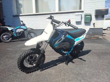 CFMOTO CX-2E