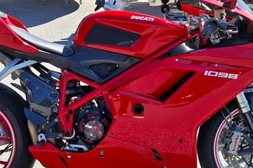 Ducati 1098
