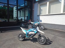 CFMOTO CX-2E