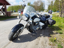 Yamaha XV