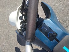 CFMOTO CX-2E