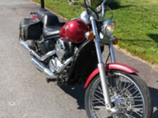 Kawasaki VN