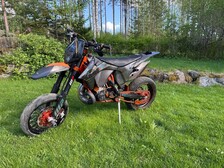 KTM 300