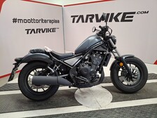 Honda Rebel