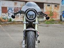 Ducati SS