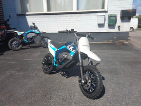 CFMOTO CX-2E