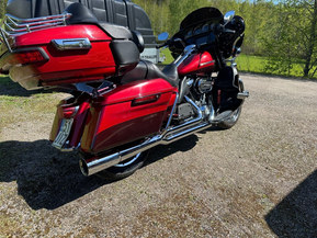 Harley-Davidson Touring