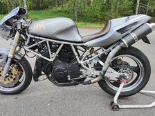 Ducati SS