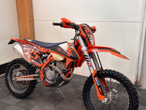 KTM 350