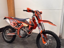 KTM 350