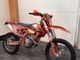 KTM 350