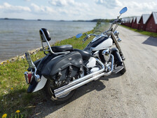 Yamaha XV