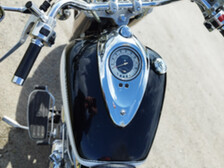 Yamaha XV