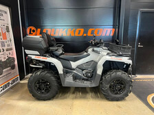 Can-Am Outlander Max