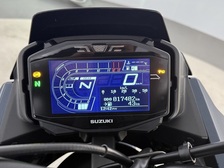 Suzuki GSX-S