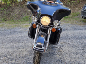Harley-Davidson Electra Glide Classic