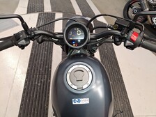 Honda Rebel