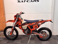 KTM 350