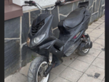 Peugeot Speedfight 2