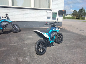 CFMOTO CX-2E