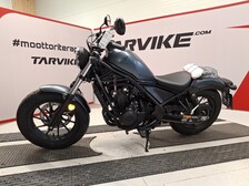 Honda Rebel