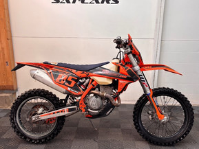 KTM 350