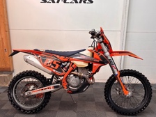 KTM 350