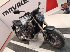 Honda CB