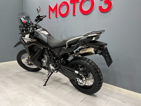 CFMOTO 800MT-X