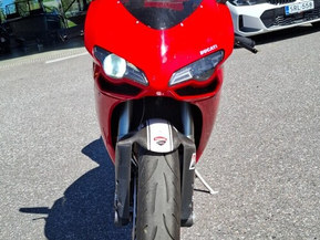 Ducati 1098