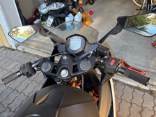 KTM 125
