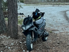 Peugeot Speedfight 2