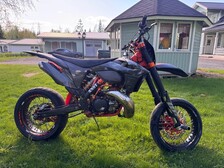 KTM 300