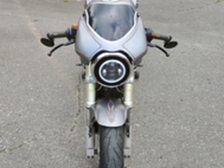 Ducati SS