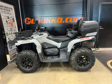 Can-Am Outlander Max
