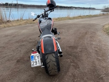 Harley-Davidson Softail