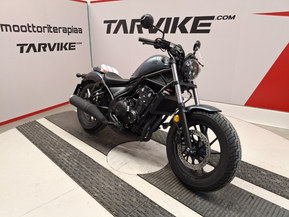 Honda Rebel