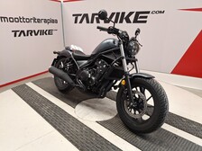 Honda Rebel