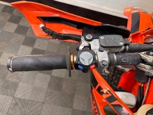KTM 350