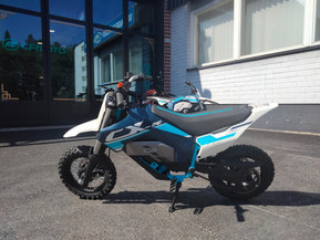 CFMOTO CX-2E