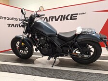 Honda Rebel